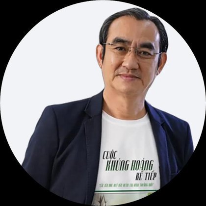 Mã Thanh Danh – Phó Tổng Giám đốc – Tập đoàn KIDO